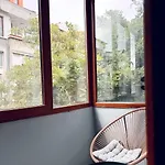 Lejlighed Heart Of City, Steps To